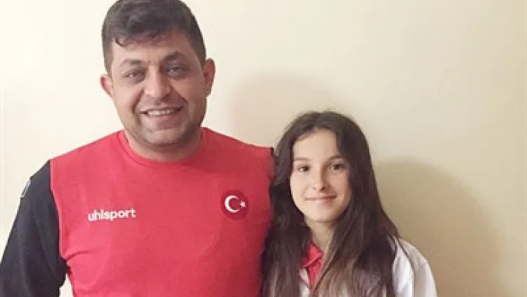 Ersoy ve Yağcı Milli takım kampına girdi