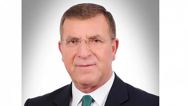 Ertaş: Çiftçimizin Sesini Duyurduk