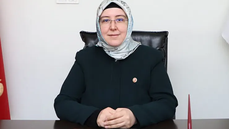 Ertürk: Kadın istihdamı 10 milyona yükseldi