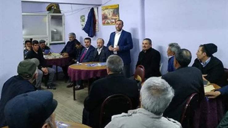 'Eş, dost, akraba, yandaş ayrımcılığı yapmayacağız'