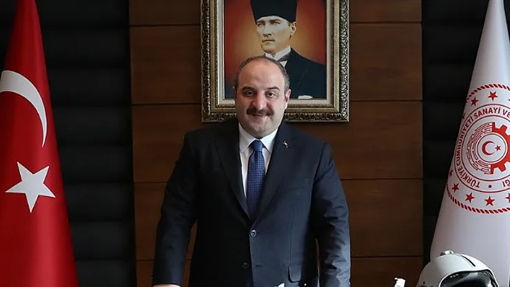 Eski Bakan Mustafa Varank'tan İddialara Sert Cevap