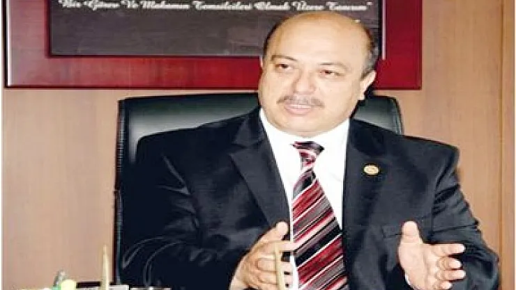 Eski Başsavcı Adem Yazar'a FETÖ'den 7 yıl 5 ay ceza