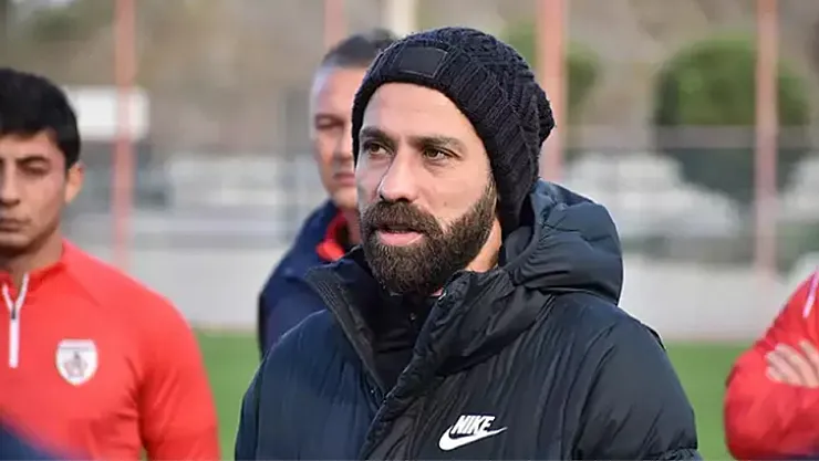 Eski Kaptan'dan Mesaj Var: Afyonspor'u Yeneceğiz