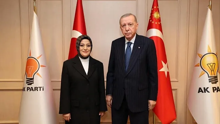 Eskişehir-Afyon-Antalya Hızlı Tren Projesi'nde Önemli Gelişme