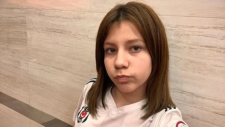 Eskişehir'de 5 Gündür Kayıp Olan 13 Yaşındaki Kız Bulundu