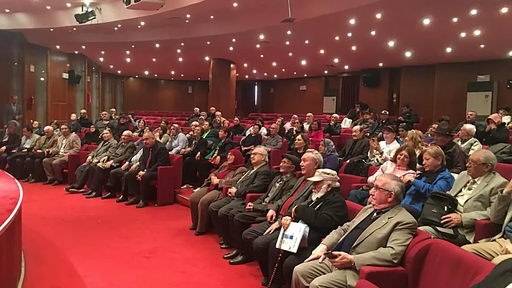 Eskişehir'de AFYAŞAD Rüzgarı Esti