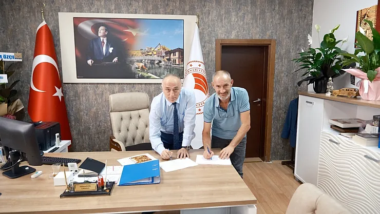 Eskişehir'de Arıcılığa Katma Değer Katacak Ortaklık Protokolü İmzalandı