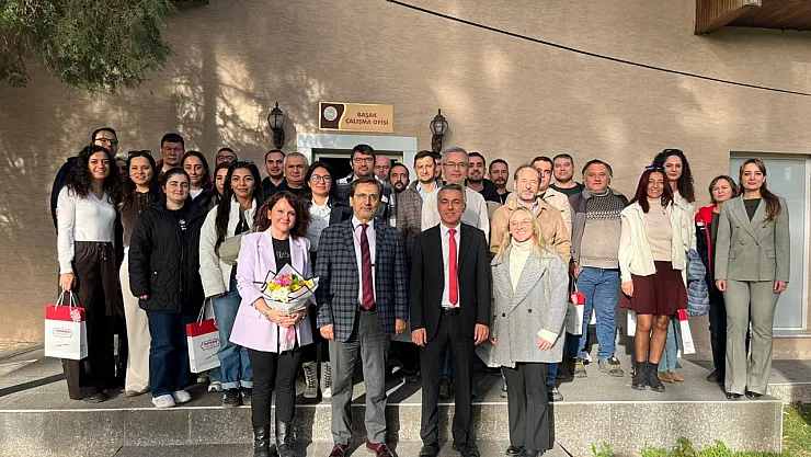 Eskişehir'de Gıda Kontrol Görevlisi Kadrosu Genişletildi