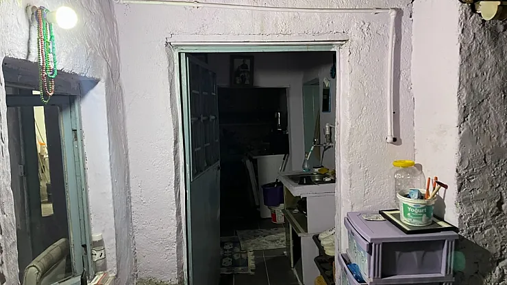 Eskişehir'de Soba Faciasında Karı-Koca Zehirlendi: 1 Ölü