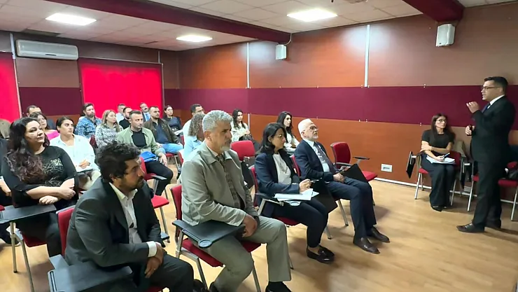 Eskişehir'deki Hastanelerin Performansı Masaya Yatırıldı