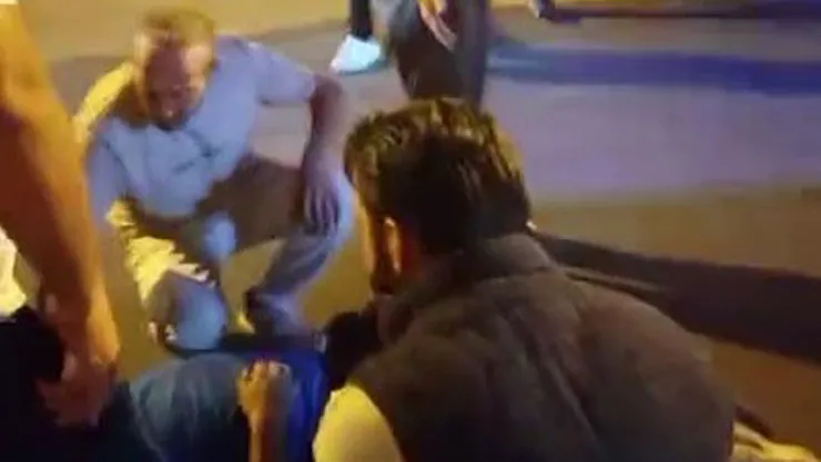 Eskişehir'deki Silahlı Saldırı Olayına Karışan 7 Şüpheli Yakalandı