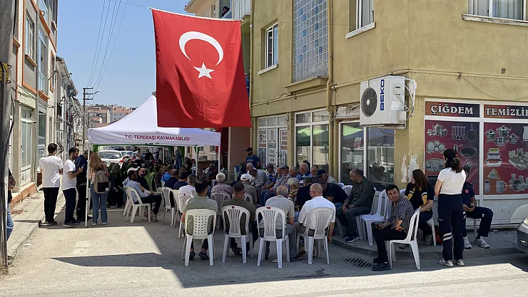 Eskişehir Şehidini Bekliyor
