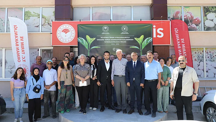 Eskişehir Topraklarında Dönüşüm Başladı