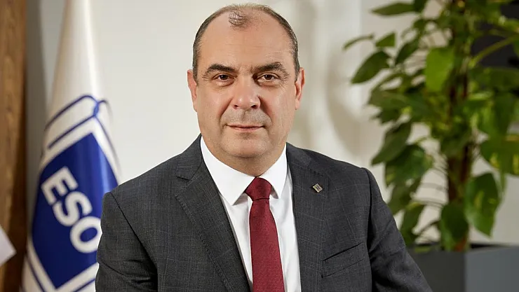 Eskişehir'in kısa vadede 38 binin üzerinde ilave konut ihtiyacı var