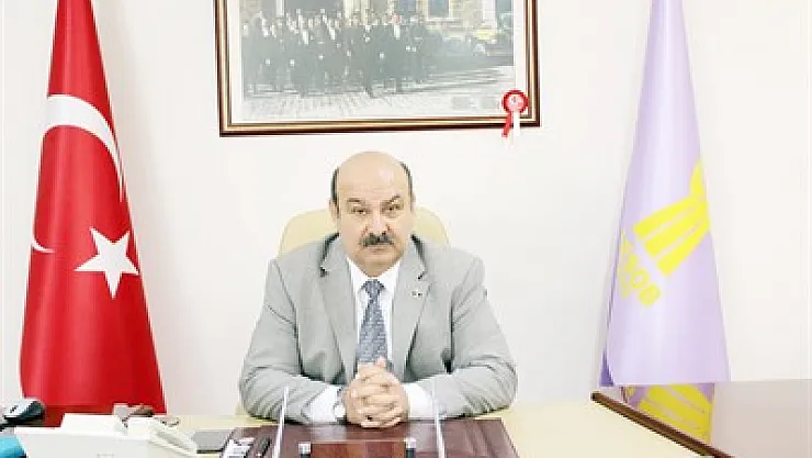 Esnaf odalarının 24'ünde seçim tarihi netleşti