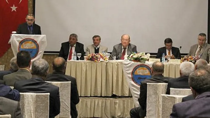 Esnafın kredi riski 150 milyondan 15 milyara çıktı