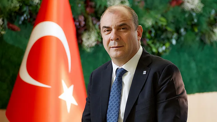 ESO Başkanı Kesikbaş '30 Ağustos, Milletimizin İnanç, Azim Ve Kararlılıkla Yazdığı Şanlı Bir Destandır'