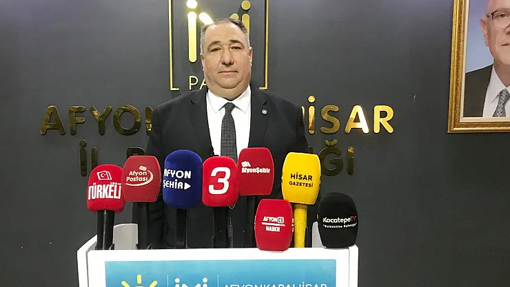 'ESOB Yönetimi Kendi Çaldı, Kendi Oynadı'