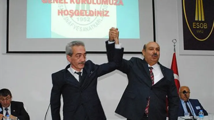ESOB'da Konak'la devam – Kocatepe Gazetesi