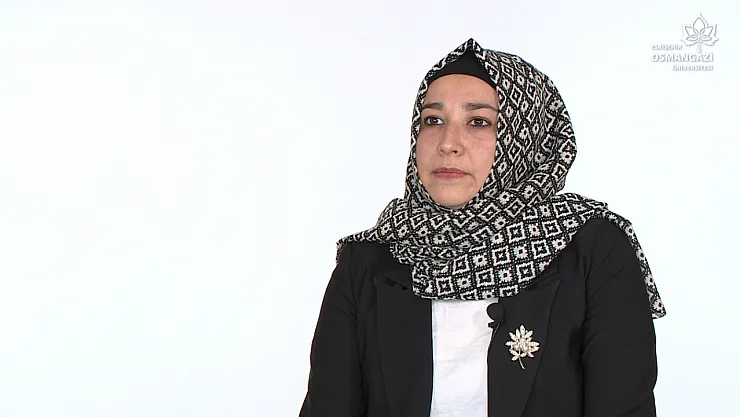 ESOGÜ Gündem, İsrail'in Sumud Filosu'na Müdahalesini Ele Aldı