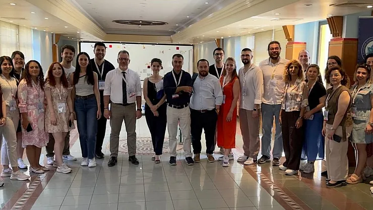 ESOGÜ Hastanesi'nde Çocuklarda İleri Yaşam Desteği Kursu