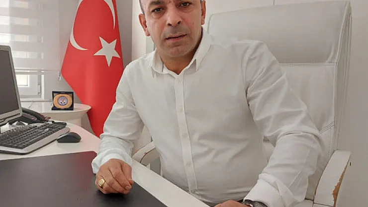 'Et ve imalat sektörü kırmızı alarm veriyor'