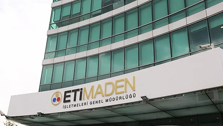 Eti Maden İşletmeleri Genel Müdürlüğüne 5 Müfettiş Yardımcısı Alınacak