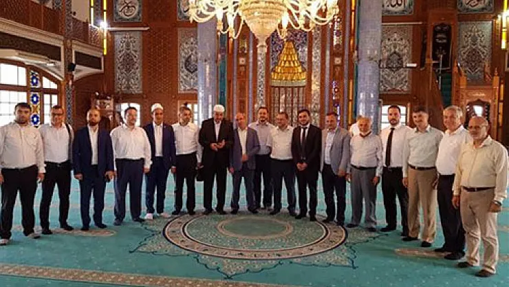 'Etkili Hutbe'de Afyon ikinci