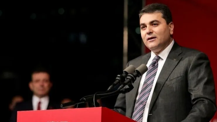 'Etnik Bölücü Siyaset İleri Fazda Sürdürülecek'