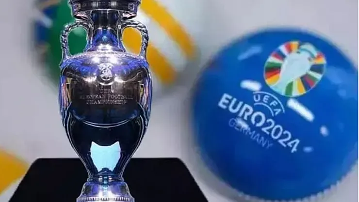 Euro 2024 Kura Çekim Sonuçları