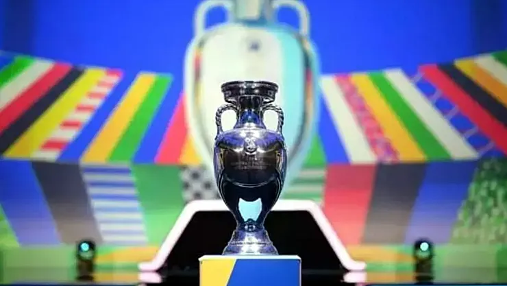 EURO 2024’te Yarı Final Eşleşmeleri Belirlendi