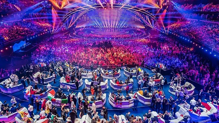 Eurovision 2025 Başlıyor, Türkiye Bu Yıl Katılacak Mı?