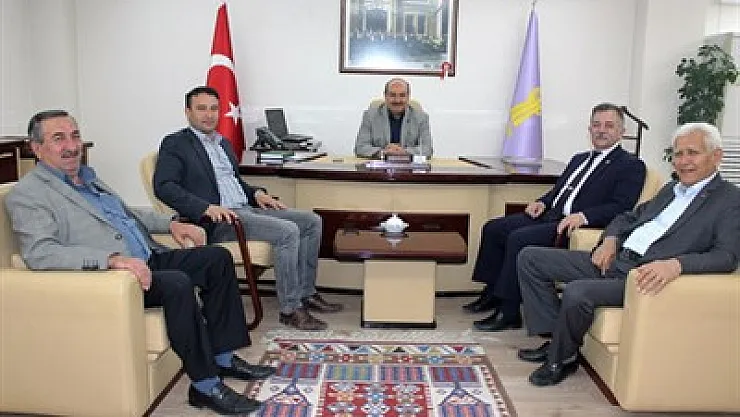 Evetçi de hayırcı da milletin evladı