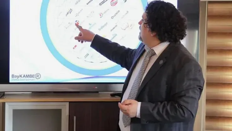 Evrensel markalaşma masaya yatırıldı – Kocatepe Gazetesi