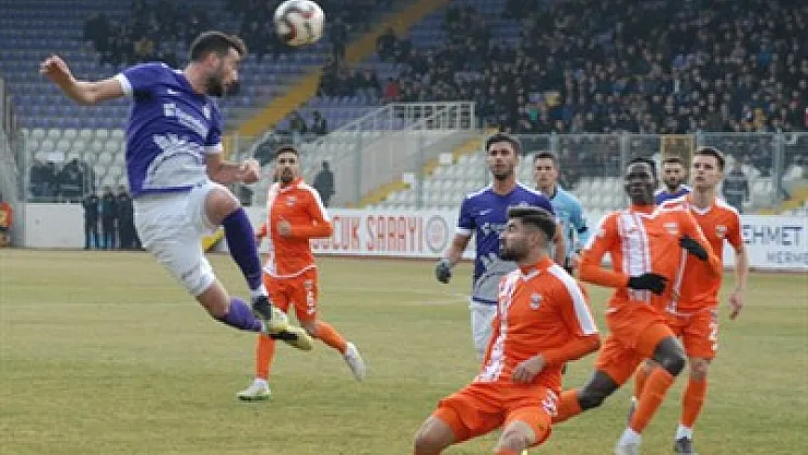 Eyvah düşüyoruz… – Kocatepe Gazetesi