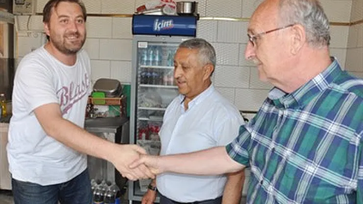 'Ezici bir çoğunlukla biz kazanacağız'