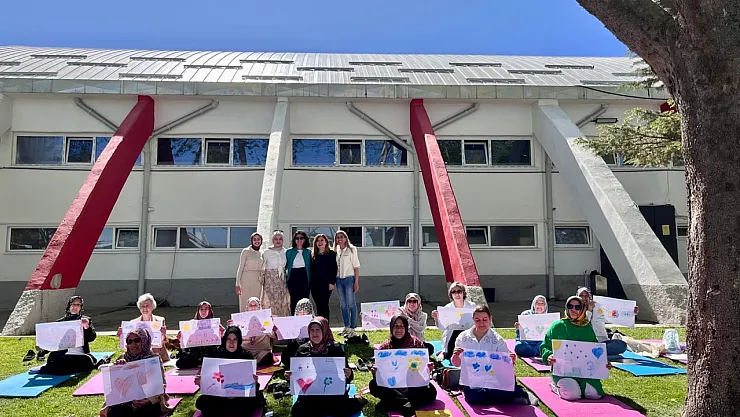 'Farklı Değil, Birlikte' Projesi Başarıyla Tamamlandı