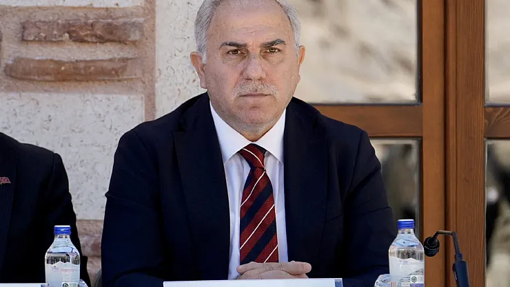 Fatih Belediyesi Yolsuzluk İddialarına Cevap Verdi