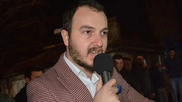 'Fatih Çetinkaya seçimi kazanacak' – Kocatepe Gazetesi