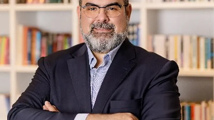 Fatih Reşit Civelekoğlu Beyaz TV'den Kovuldu