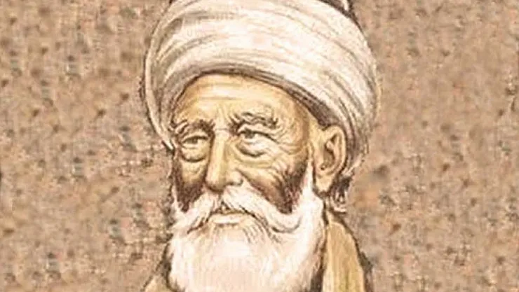 Fatih Sultan Mehmed'in 'Mimarı' Akşemseddin