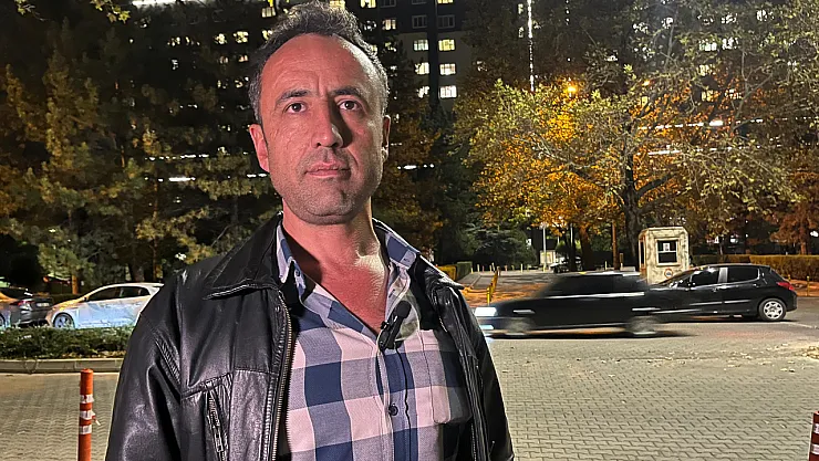 Feci Kazada Ağır Yaralanan Motosiklet Sürücüsünün Babası Konuştu