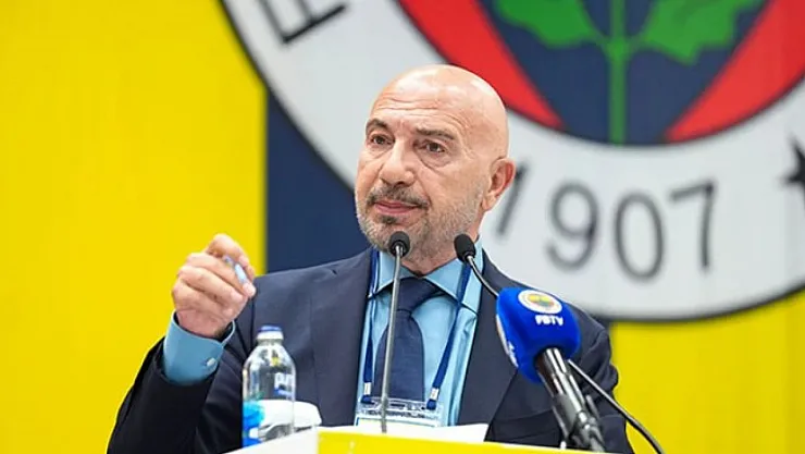 Fenerbahçe Başkan Adayı Hakan Bilal Kutlualp Kimdir? Nereli, Serveti Ne Kadar?