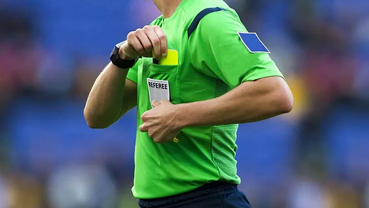 Fenerbahçe – Galatasaray Derbisinin Hakemi Belli Oldu