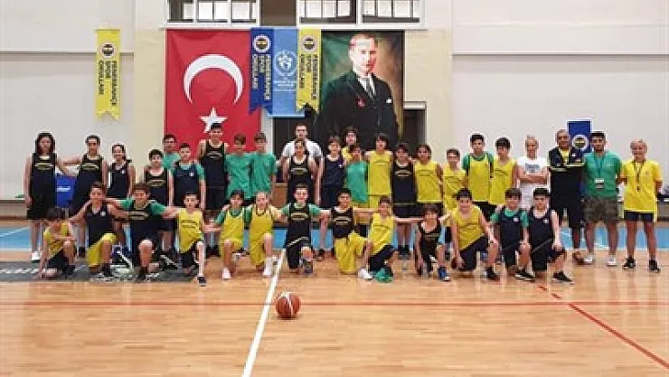 Fenerbahçe kampında 3. gün geride kaldı