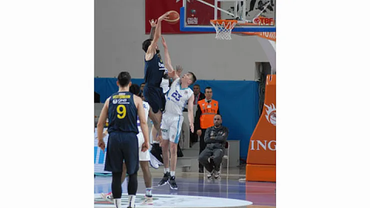 Fenerbahçe maçı  tekrar oynanacak