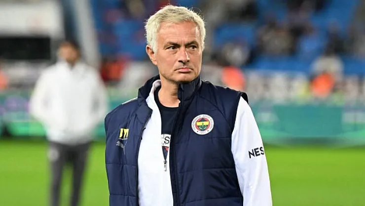 Fenerbahçe, Mourinho İçin Kararını Verdi