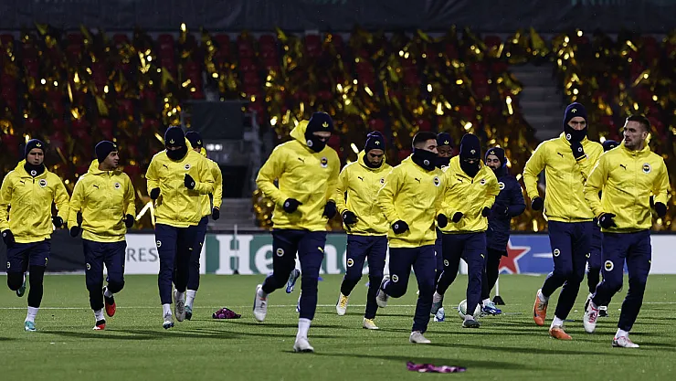 Fenerbahçe Nordsjaelland maçı ne zaman? Saat Kaçta?