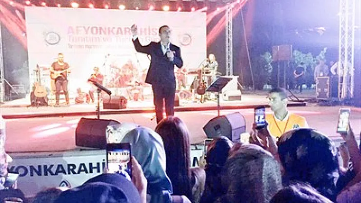 Ferhat Göçer fırtınası esti – Kocatepe Gazetesi