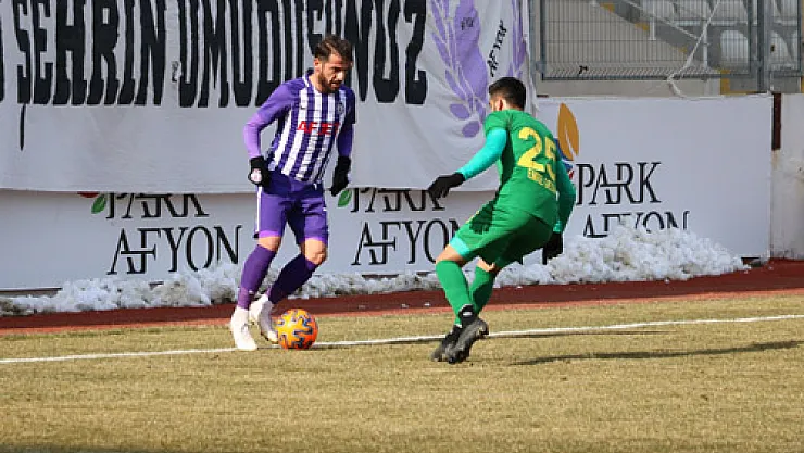 Ferit Erişçi gitti, Karabulut kiralandı